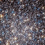 Kugelsternhaufens Messier 13 im Sternbild Herkules
