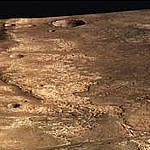 Marsregion Ma’adim Vallis