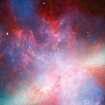Supernova-Explosion
