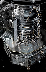 Herschel Teleskop