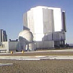 VLT Service Telescope