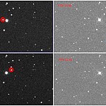 Der Asteroid Apophis