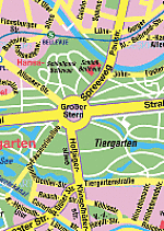 Plan Berlin