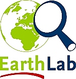 EarthLab Logo