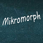 Mikromorph logo