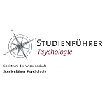 Studienführer Psychologie