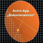 Die App „Bahnelemente“