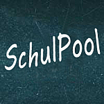 SchulPOOL Logo